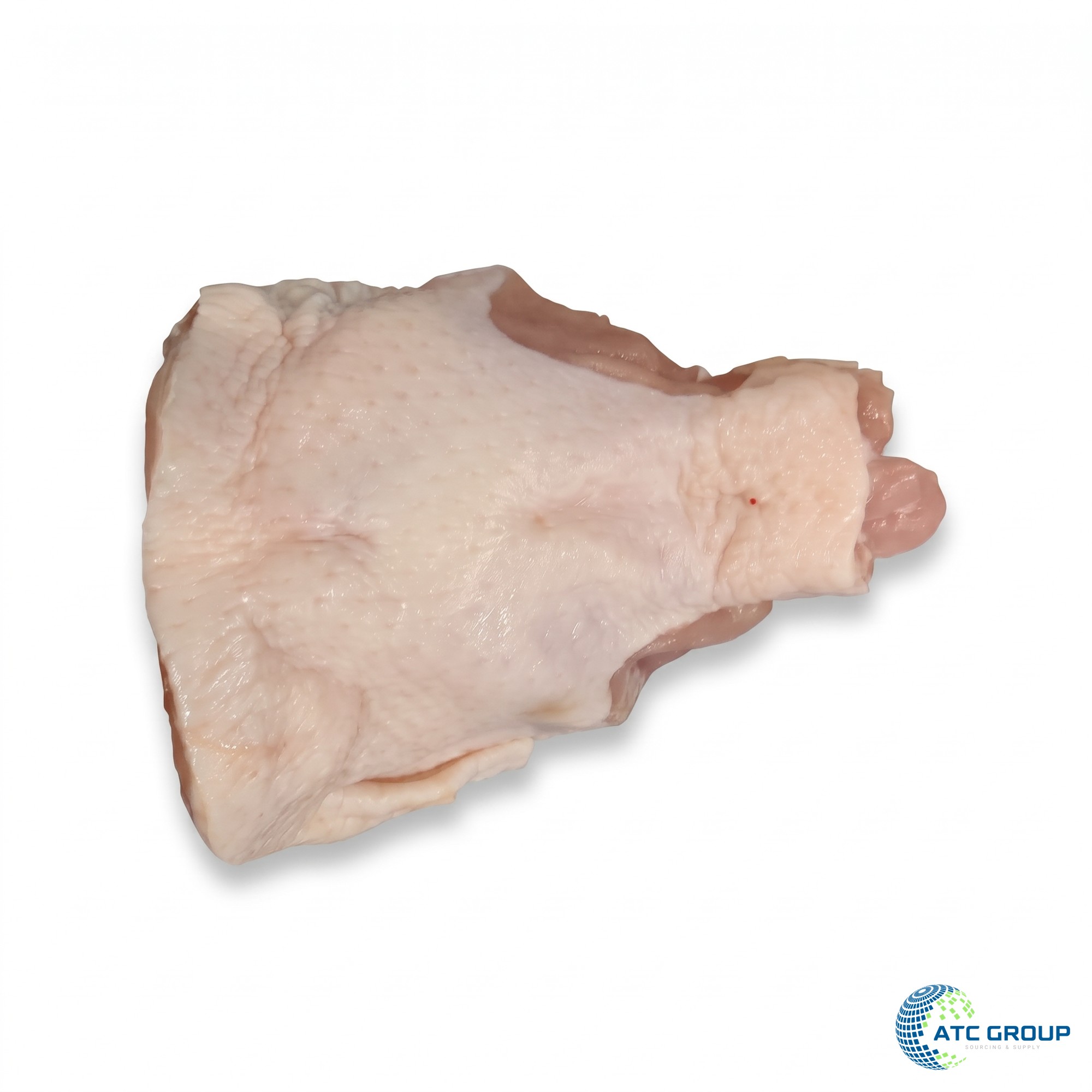 Frozen chicken backs – additional product view