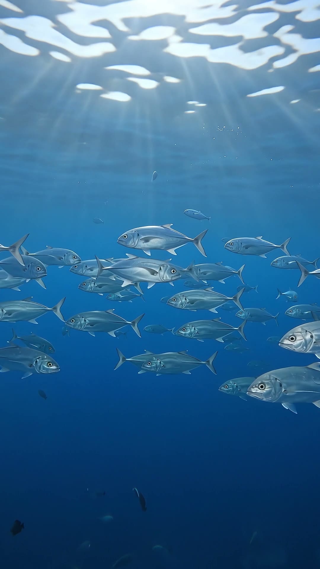 Wholesale frozen fish for export — pelagic mackerel, horse mackerel, sardine, tilapia and hake, packed in 40ft Reefer containers, CIF / CFR / FOB supply by ATC Group
