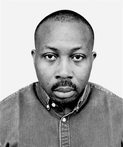Donatien Wembe, ATC Group local representative in Cameroon