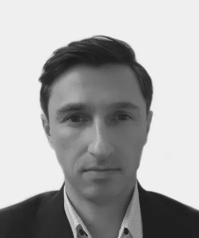 Stanislav Tatarnikov, Founder & CEO of ATC Group