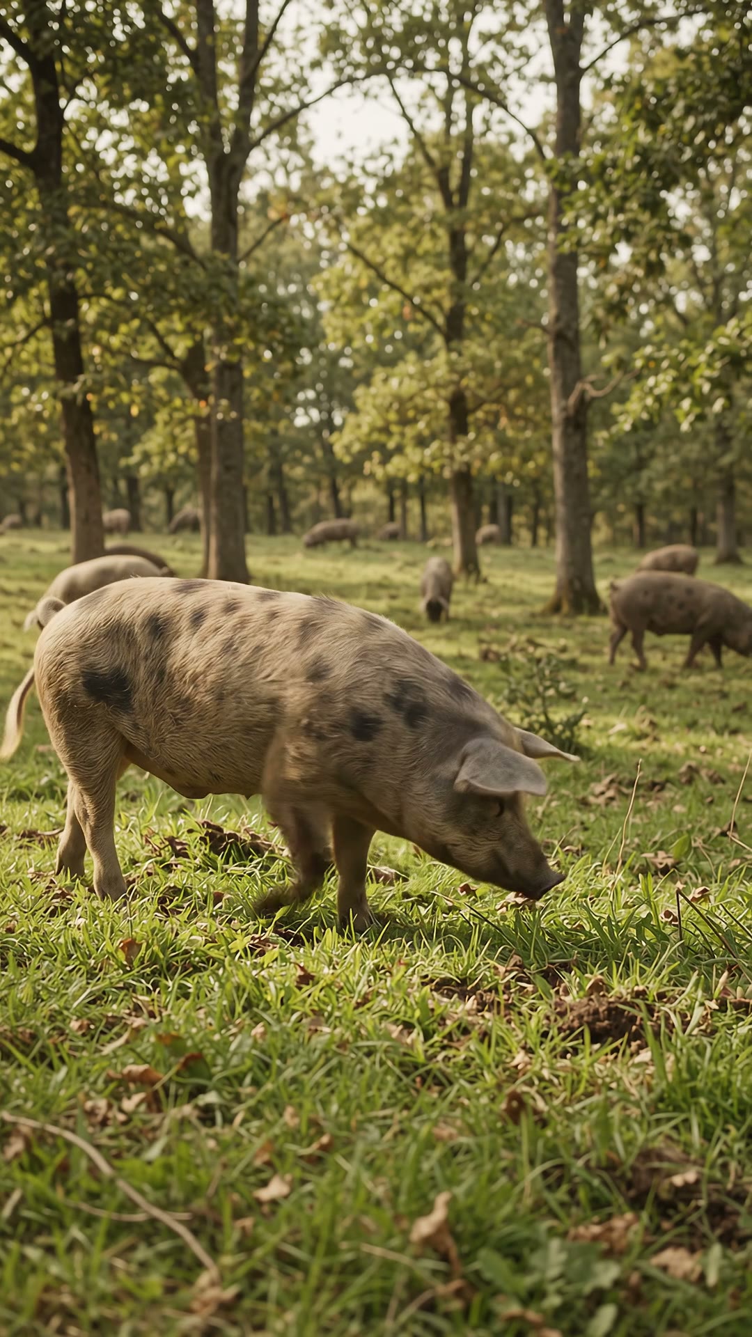 Wholesale frozen pork cuts for export — feet, heads, backbones, tails, sternums and riblets in bulk cartons, 40ft Reefer container loads, CIF / CFR / FOB supply by ATC Group
